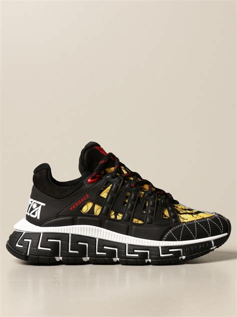 versace seasonal sale|versace shoes online outlet.